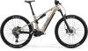 MERIDA eONE-FORTY 400 High Cream(Black) 2025