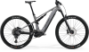 MERIDA eONE-FORTY 675 Gunmetal Grey(Black) 2025