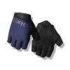 Giro rukavice Bravo II Gel Midnight