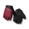 Giro rukavice Bravo II Gel Ox Red