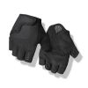 Giro rukavice Bravo Jr Black
