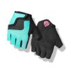 Giro rukavice Bravo Jr Screaming Teal/Neon Pink