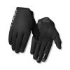 Giro rukavice DND Gel Black