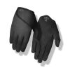 Giro rukavice DND Jr II Black