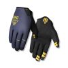 Giro rukavice DND Dark Shark/Spectra Yellow