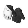 Giro rukavice JagEtte White