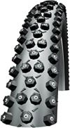 Schwalbe plášť Ice Spiker Pro 26x2.1 Light zimní s hroty