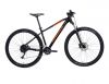 Kross Level 1.0 (29) Black/Orange 2023
