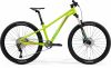 Merida Matts J.Champion Silk Met.Merida Green(Green/Black) 2023