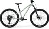 MERIDA MATTS J.CHAMPION Silk Early Moss Grey(White) 2026 