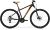 MERIDA BIG.NINE 15 Burgundy Red(Orange) 2022