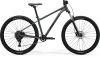 MERIDA BIG.NINE 20 Silk Dark Grey(Black) 2026
