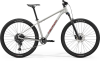 MERIDA BIG.NINE 200 Matt Grey(Glitter Cherry) 2026