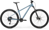 MERIDA BIG.NINE 300 Silk Steel Blue(Blue) 2026
