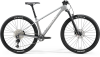 MERIDA BIG.NINE 3000 Cool Grey(Silver/Black) 2024