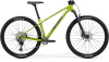 MERIDA BIG.NINE 3000 Matt Fall Green(Blk/Slv-Grn) 2024
