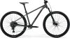 MERIDA BIG.NINE 40 Silk Dark Grey(Black) 2026