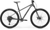 MERIDA BIG.NINE 400 Silk Dark Grey(Black) 2026