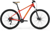 Merida Big.Nine 60-2X Race Red(Orange) 2023