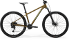 MERIDA BIG.NINE 60 Silk Pineapple Gold(Green) 2026