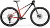 MERIDA BIG.NINE 7000 Di2 Black/Red (Warm Slate Grey) 2026