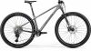 MERIDA BIG.NINE 7000 Di2 Silk Gunmetal Grey(Black) 2026