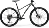 MERIDA BIG.NINE TR 600 Silk Gunmetal Grey(Black) 2024