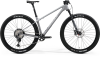 MERIDA BIG.NINE XT Cool Grey(Silver/Black) 2024