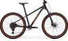 MERIDA BIG.SEVEN 40 Metallic Black(Red) 2026