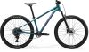MERIDA BIG.SEVEN 40 Silk Dark Teal(Purple) 2026