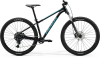 MERIDA BIG.TRAIL 200 Metallic Black(Teal) 2024