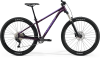 MERIDA BIG.TRAIL 400 Silk Dark Purple (Slv-Purple) 2023