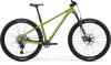 MERIDA BIG.TRAIL 700 Silk Fall Green(Silver-Green) 2024