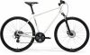 MERIDA CROSSWAY 10 Silk White(Grey) 2026