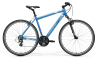 MERIDA CROSSWAY 10-V Blue(Steel Blue/White) 2022