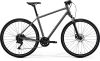 MERIDA CROSSWAY 100 Silk Warm Slate Grey(Black) 2026