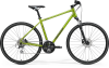 MERIDA CROSSWAY 20 Silk Fall Green(Black) 2022