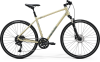 MERIDA CROSSWAY 300 Silk Champagne(Blue) 2024