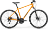 MERIDA CROSSWAY 40 Orange(Black) 2022