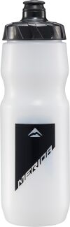 Merida lahev transparentní 760ml s odmontovatelnou krytkou