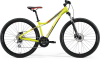 MERIDA MATTS 7.20 Lime(Race Red) 2022