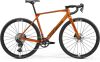 MERIDA MISSION 6000 Wild Honey(Black) 2026