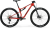 MERIDA NINETY-SIX RC 5000 Dark Strawberry(Black) 2024