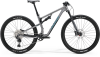 MERIDA NINETY-SIX XT EDITION Gunmetal Grey(Blue) 2024