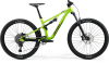 MERIDA ONE-FORTY 400 Met. Merida Green(Black) 2024
