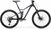 Merida One-Forty 400 Silk Anthracite/Black 2022