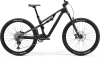 MERIDA ONE-FORTY 6000 Grey(Black/Silver) 2024
