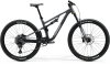 MERIDA ONE-FORTY 700 Cool Grey(Silver) 2024