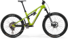 MERIDA ONE-SIXTY 10K Fall Green(Flash Bcp) 2024