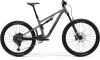 MERIDA ONE-SIXTY 400 Warm Slate Grey(Golden Black) 2026